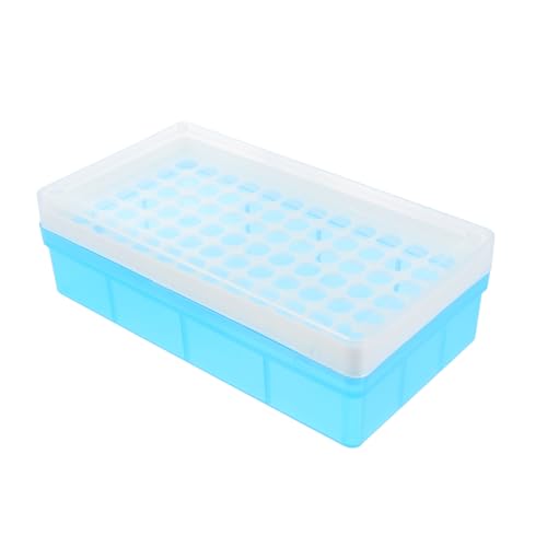 FRCOLOR 1stk Sammelbox Artemia-brutflasche Salzgarnelenbrüter Artemia-sammelkoffer Zuchtzubehör Salzgarnelen-inkubatorschale Aquarienbrutwerkzeug Ei-kit Plastik Aquarium Baby Tier von FRCOLOR