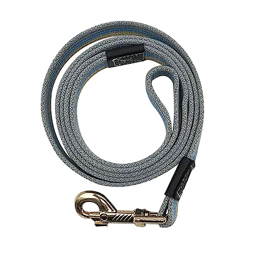 FRCOLOR Haustier Traktion Strap 200x2cm Hund Ausbildung Seil Hund Ziehen Strap Pet Liefert Gewährleistet von FRCOLOR