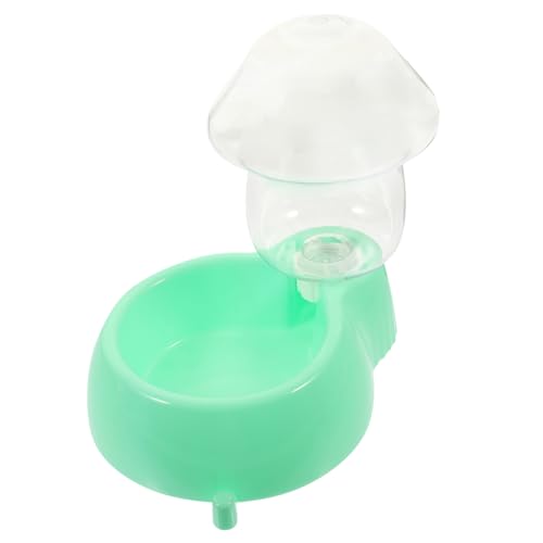 FRCOLOR 3 Sätze Trinkschale pet Water Bottle pet Water Bowl Haustier-Trinkwerkzeug Heimwerkzeuge Wasserschale Wasserspender für Katzen niedlich Haustiernapf Futternapf Trinkbrunnen Plastik von FRCOLOR