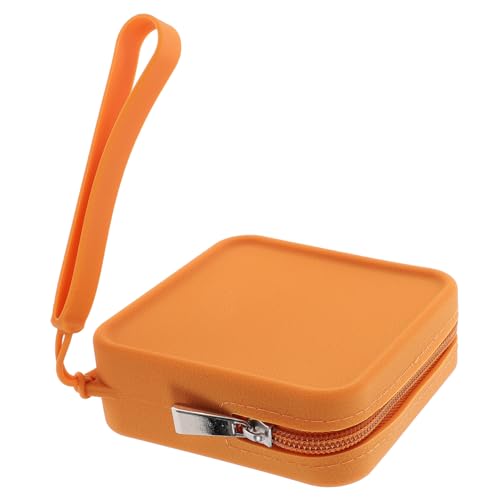 FRCOLOR Leckereien Für Hunde Welpentraining Leckerlibeutel Für Hunde Trainingstasche Hundefutterhalter Für Das Training Hundefutterbeutel Hundetasche Snackregal Reisen Fein Kieselgel von FRCOLOR