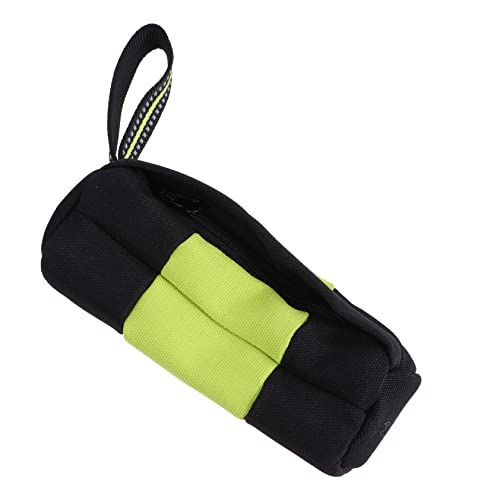 FRCOLOR Trainingstasche Snackpaket für e Träger behandeln Leckerli-Tasche für Hunde im Freien Snack-Taschen -Snack-Leckerli-Tasche Snackbeutel für e draussen Snacks für Hunde Seil von FRCOLOR