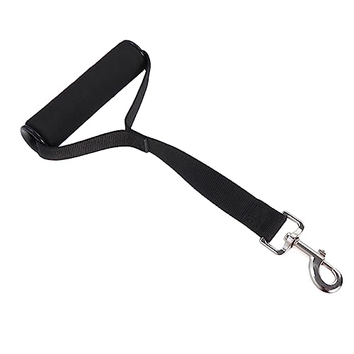 FRCOLOR Halsband Seilspanner Hundeleine Trainingsbedarf Für Hunde Haustierzubehör Schritt Für Schritt Mittlere Bis Große Hunde Haustierketten von FRCOLOR