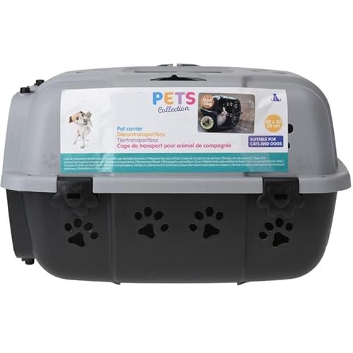 FREE & EASY Tiertransporter, 48 x 32 x 30 cm von FREE & EASY