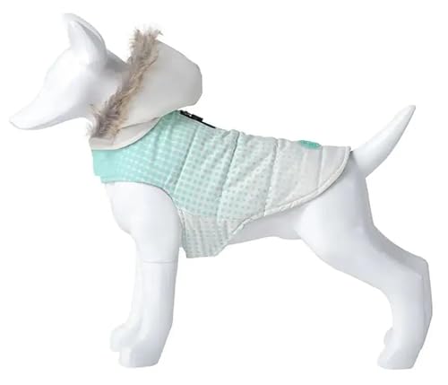 FREEDOG Blauer Punkt, 30 cm von Freedog