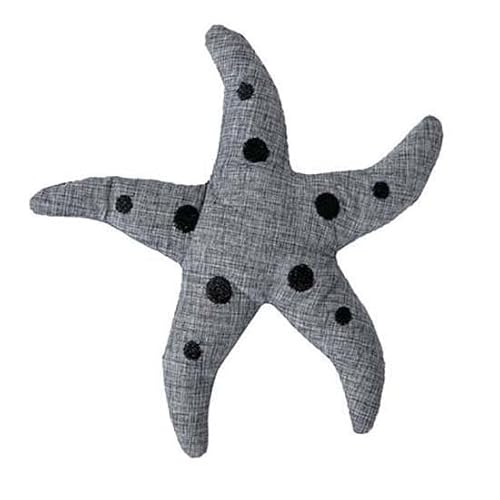 FREEDOG Eco Starfish Spielzeug, 11,5 x 16,8 cm von FREEDOG