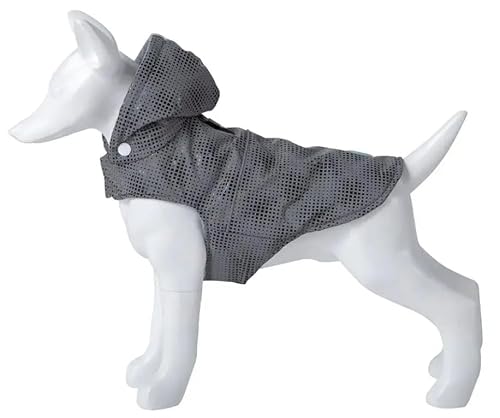 FREEDOG Mantel Flash 25 cm von Freedog