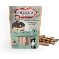 FRESCO Snack Hund Die Martin Rütter Kaustange Ente 150 g FRESCO Snack Hund Die Martin Rütter Kaustange Ente 150 g von FRESCO