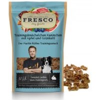 FRESCO Martin Rütter Trainingsknöchelchen Kaninchen 150 g von FRESCO