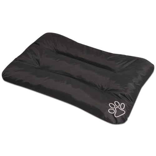 FUDUGEHMIOFWFJJ ,Dog Bed,hundehöhle für große Hunde,Hundebett Größe XL SchwarzAdatto a Tutti i Tipi di cani o Gatti di Piccola e Grande Taglia von FUDUGEHMIOFWFJJ