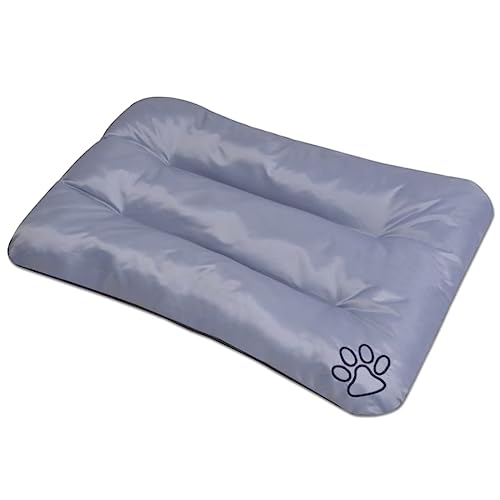 FUDUGEHMIOFWFJJ hundebett orthopädisch,hundeliege,hundebetten für große Hunde,Hundebett Größe XL GrauAdatto a Tutti i Tipi di cani o Gatti di Piccola e Grande Taglia von FUDUGEHMIOFWFJJ