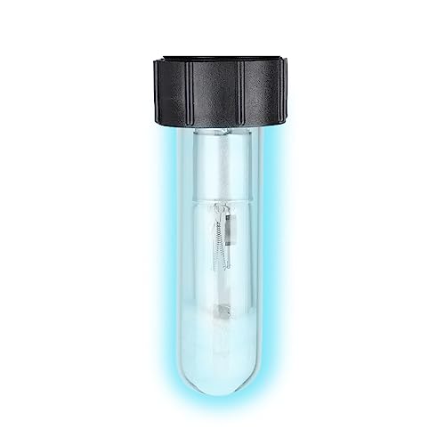 FUMAK Ersatzlampe für Aquariumfilter, Aquariumfilter Ersatzteile, inklusive 1 x Glühbirne von FUMAK