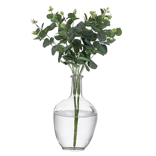 Vase Hochzeit deko hochzeitsdeko steckblumen blumenarrangement deko Home Wedding deko Schreibtischdekorationen Pflanzentopf aus Glas Pflanzgefäße aus Glas Desktop-Pflanzgefäße FUNOMOCYA von FUNOMOCYA