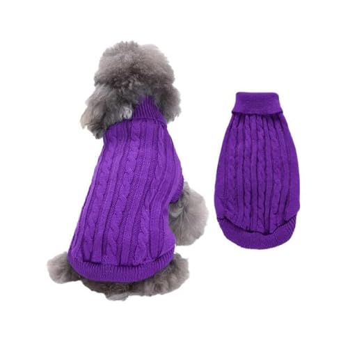 FUNZE Haustier Hund Kleidung Teddy Welpen Kleidung Haustiere Neue Ankunft Pullover   Stoff Sport Welpen Haustier Kleidung für Hunde Katze von FUNZE