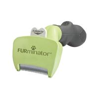 Furminator® deShedding - für kurzhaarige Hunde [Größe S] von FURminator