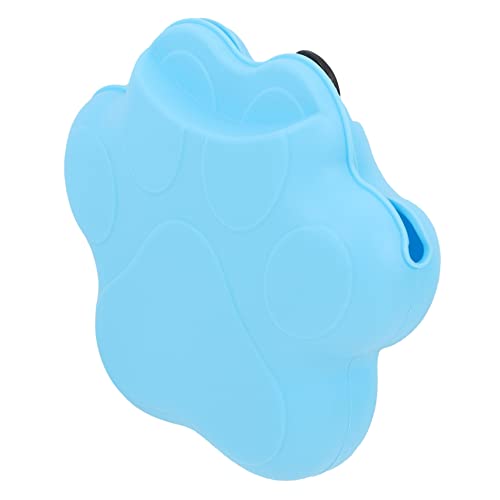 FUTUREORYY 1Pc Pet Training Paket Tasche Beutel Behandeln Hunde Halter Hund Zubehör Doggy Blau Silica Gel FUTUREORYY 1Pc Pet Training Paket Tasche Beutel Behandeln Hunde Halter Hund Zubehör Doggy Blau Silica Gel von FUTUREORYY