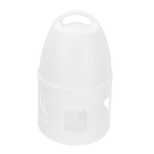 FUTUREORYY Hängender Wasserspender für Haustiere Automatischer Trinkflaschenhalter aus Umweltfreundlichem Kunststoff Geeignet für Vögel und Kleine Tiere Einfache Bedienung FUTUREORYY Hängender Wasserspender für Haustiere Automatischer Trinkflaschenhalter aus Umweltfreundlichem Kunststoff Geeignet für Vögel und Kleine Tiere Einfache Bedienung von FUTUREORYY