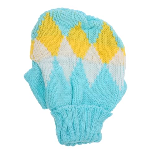 FUTUREORYY Haustier-Pullover Hundepullover Für Mädchen Hundekostüm Zum Valentinstag Hundepullover Winter Hund-valentinspullover Winterpullover Für Hunde Kätzchen-Pullover Garn FUTUREORYY Haustier-Pullover Hundepullover Für Mädchen Hundekostüm Zum Valentinstag Hundepullover Winter Hund-valentinspullover Winterpullover Für Hunde Kätzchen-Pullover Garn von FUTUREORYY
