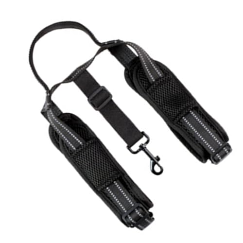 FUUGlan Hundegeschirr, regulierbar, Hüftgurte, Tragetücher für Beine FUUGlan Hundegeschirr, regulierbar, Hüftgurte, Tragetücher für Beine von FUUGlan