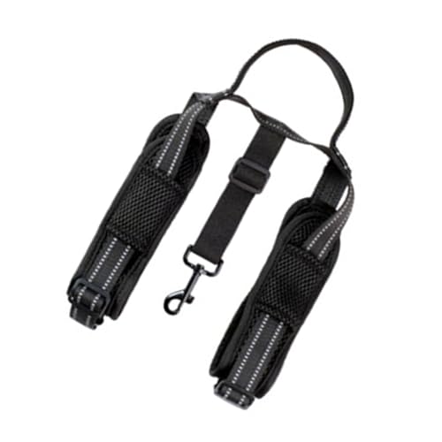 FUUGlan Hundegeschirr, regulierbar, Hüftgurte, Tragetücher für Beine FUUGlan Hundegeschirr, regulierbar, Hüftgurte, Tragetücher für Beine von FUUGlan