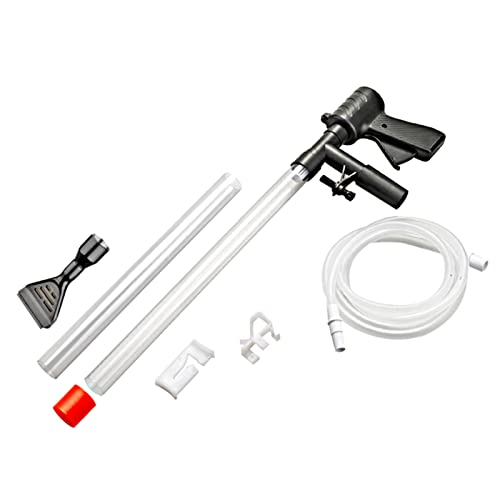 Aquarien Siphon Wasserwechsel Kits Fisch Tanks Wasserwechsel Schläuche Kits Kies Staubsauger Für Tanks Ablassen Wasser Aquarien Wasserwechsel Siphon Wechseln Schläuche Kits Aquarien Siphon Schläuche von FUZYXIH