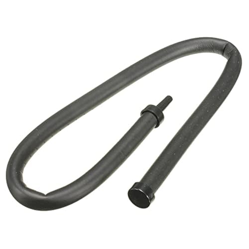 FYHJNC Luftschleier für Aquarien, Wandbelüfter, flexibler Gummi-Kunststoff, Aquariumschlauchpumpe, Luftstein, Blasenstange, Schlauch, 30 cm, Einzelkopf FYHJNC Luftschleier für Aquarien, Wandbelüfter, flexibler Gummi-Kunststoff, Aquariumschlauchpumpe, Luftstein, Blasenstange, Schlauch, 30 cm, Einzelkopf von FYHJNC
