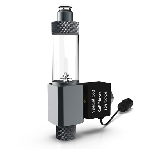 FZONE Mini Aquarium CO2 System Magnetspule Zubehör von FZONE