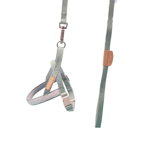 Fabater Hundezugseil, Leichte Hundetrainingsleine, Polyester, Multifunktionale Sicherheitsgarantie für Camping für Spaziergänge mit Hunden (1,5 cm) von Fabater