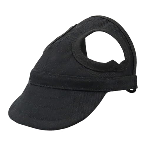 Baseballmütze Für Haustiere, Hunde Mütze Hund Sport Hunde Sonnen Einstellbare Streifen Sommer Reise Einstellbare Haustier Hund Baseball Cap Sport Cap Outdoor Sonnenscz Baseball von Facynde