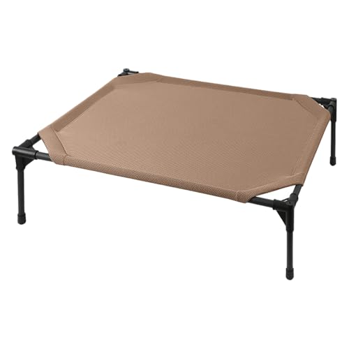 Fahoujs Haustier Erhöhtes Betthund Lebensleben Katzen Freien Camping Reisen Für Alle Größe Haustier Schlaf Innenbettmatratze Fahoujs Haustier Erhöhtes Betthund Lebensleben Katzen Freien Camping Reisen Für Alle Größe Haustier Schlaf Innenbettmatratze von Fahoujs