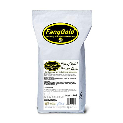 FangGold Power Croc 15 kg von FangGold