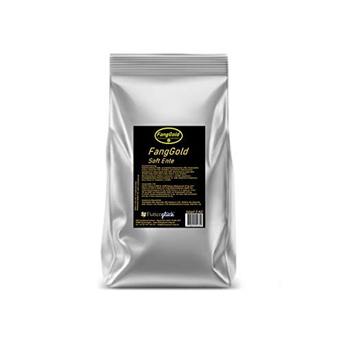 FangGold Soft Ente 5 KG von FangGold