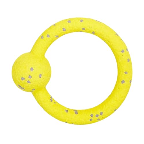 Mellow Dog Calming Ball,Beruhigungsball für Hunde,Wurfball für Hunde,Mellow Dog Ball Direction,Plüsch zur Emotionalen Unterstützung für Welpen,Interaktives Kauspielzeug für Hunde,Reduziert Langeweile von Fanysdsi