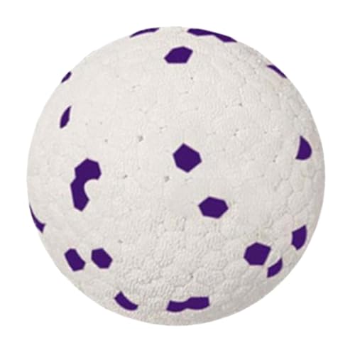 Mellow Dog Calming Ball,Beruhigungsball für Hunde,Wurfball für Hunde,Mellow Dog Ball Direction,Plüsch zur Emotionalen Unterstützung für Welpen,Interaktives Kauspielzeug für Hunde,Reduziert Langeweile von Fanysdsi