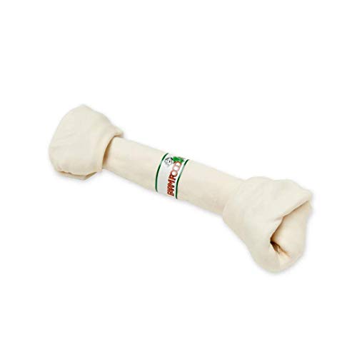 Farm Food Rawhide Dental Bone - L von Farm Food He