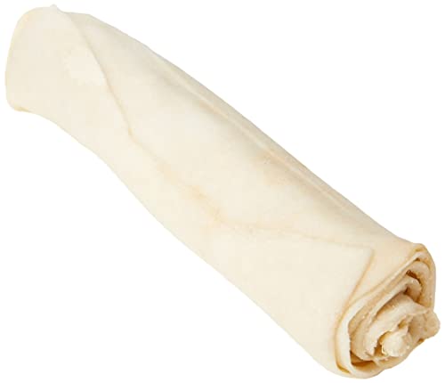 Farm Food Rawhide Dental Roll - Medium (± 15 cm) von Farm Food He