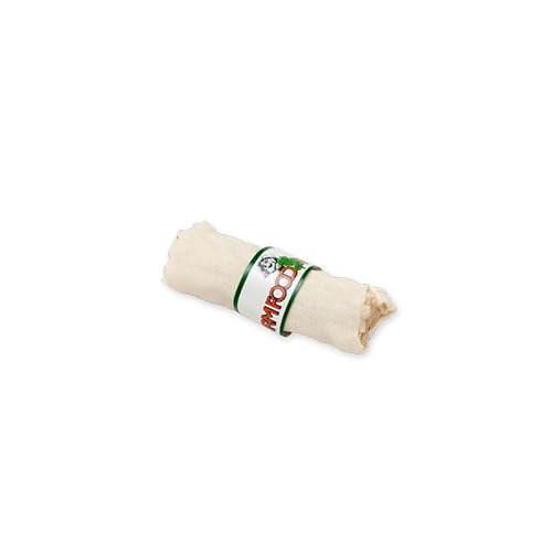 Farm Food Rawhide Dental Roll - Small (± 10 cm) von Farm Food He