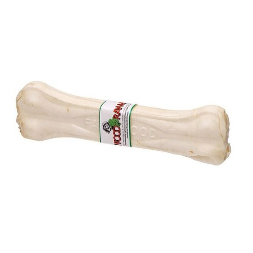 Farm Food Rawhide Dental Impressed - L - 3 Stück von Farm Food