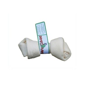 Farm Food Rawhide Dental Knochen Größe XXS 10-12 cm Pro 3 Stück von Farm Food