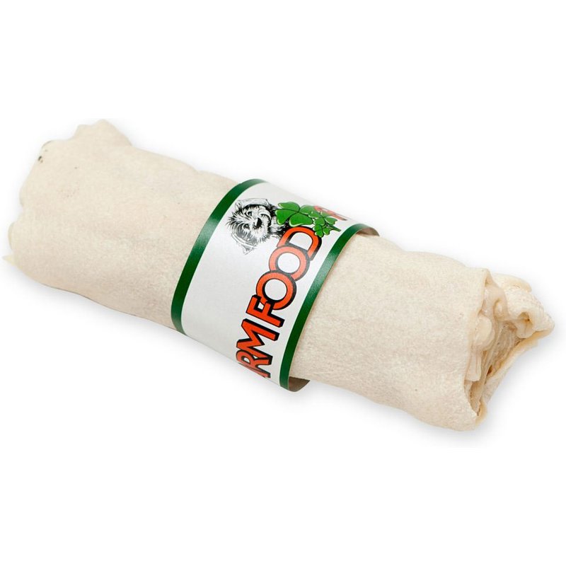 Farm Food Rawhide Dental Roll M - 15 cm von Farm Food