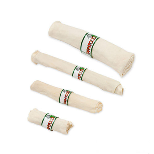 Farm Food Rawhide Dental Roll - S von Farm Food