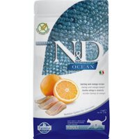 N&D Farmina Ocean Adult Hering 1,5 kg von N&D Farmina