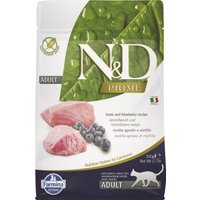 N&D Farmina Prime Adult Lamm 300 g von N&D Farmina