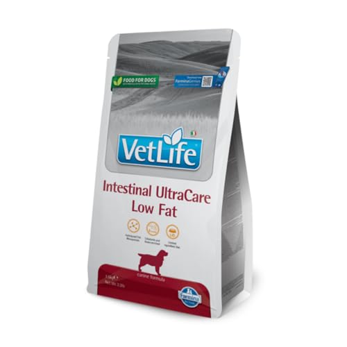 Farmina, Vet Life Intestinal Ultra Care, Adult, 1,5 kg von Farmina Pet Foods