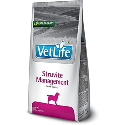 Farmina Vet Life Hund Struvite kg. 12 von Farmina