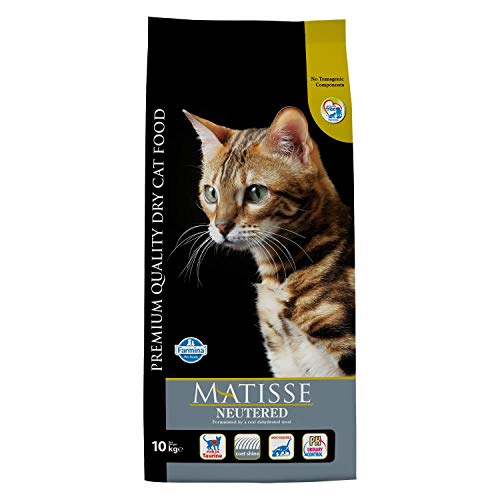 Farmina Matisse Neutered - 400g von Matisse