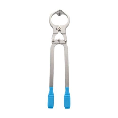 FashionCha Bandwerkzeug Kastration Zange für Tiere in der Landwirtschaft, Style E FashionCha Bandwerkzeug Kastration Zange für Tiere in der Landwirtschaft, Style E von FashionCha