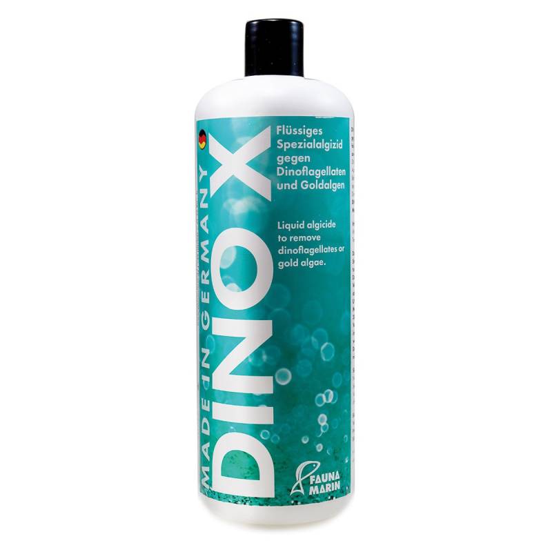 Fauna Marin Algenpräparat DINO X 500ml von Fauna Marin