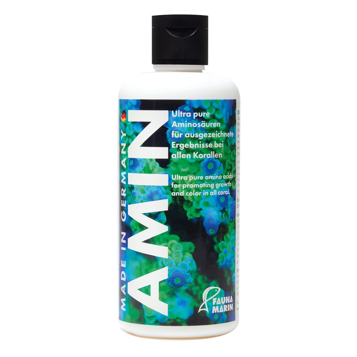 Fauna Marin Aminosäuren Amin 250ml von Fauna Marin