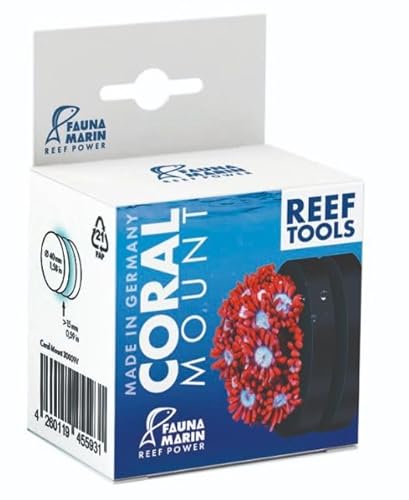 Fauna Marin Coral Mount von Fauna Marin