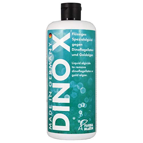 Fauna Marin DinoX 500ml von Fauna Marin